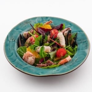 Seafood Salad